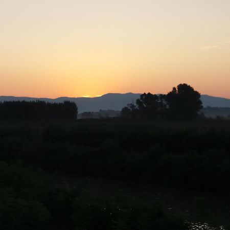 Podere Gian Battaglia 富切基奥 外观 照片