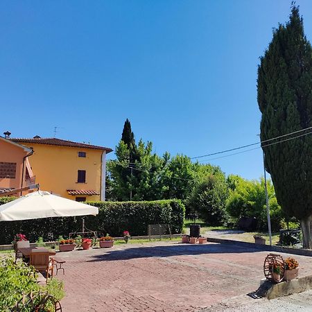 Podere Gian Battaglia 富切基奥 外观 照片