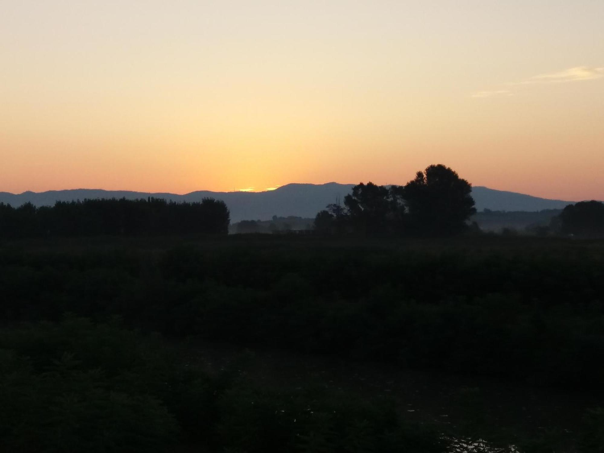 Podere Gian Battaglia 富切基奥 外观 照片